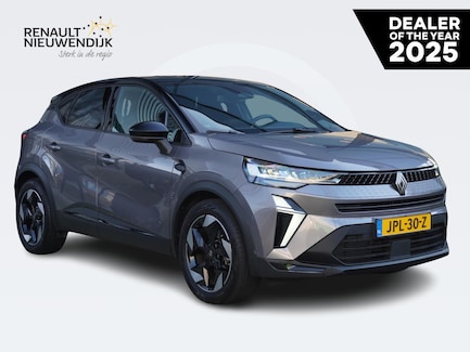 Renault Captur 0