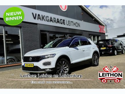 Volkswagen T-Roc 0