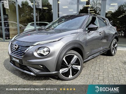 Nissan Juke 0
