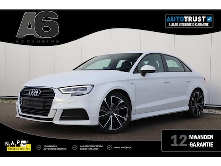 Audi A3 0