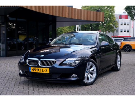BMW 6-Serie 0