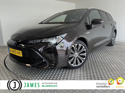 Toyota Corolla 0