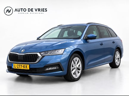 Skoda Octavia 0