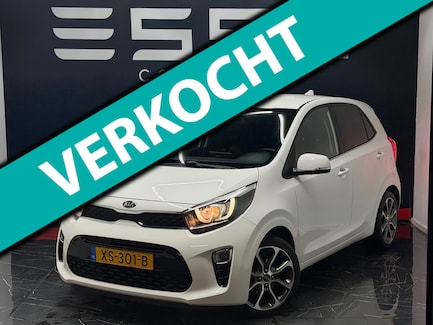 Kia Picanto 0