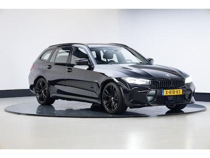BMW 3-Serie 0