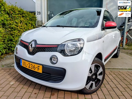 Renault Twingo 0