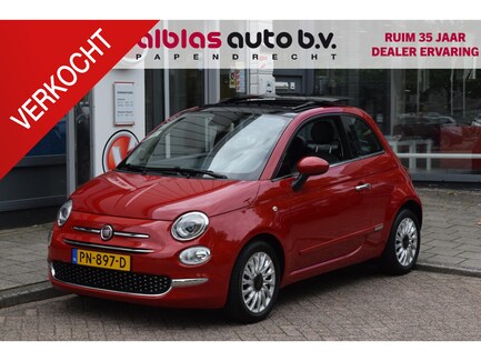 Fiat 500 0
