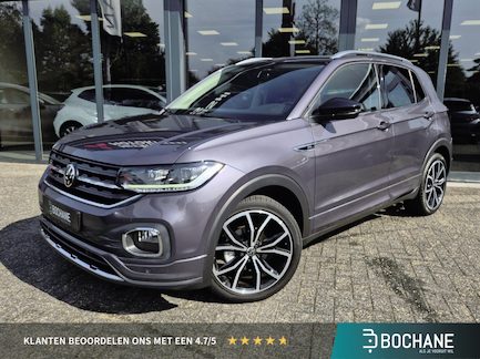 Volkswagen T-Cross 0