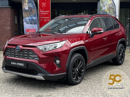 Toyota RAV4 0