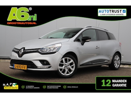 Renault Clio 0
