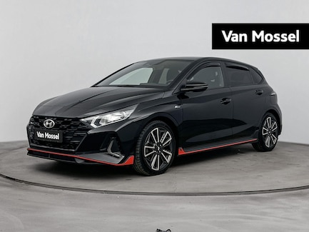Hyundai i20 0
