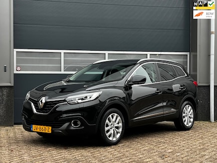 Renault Kadjar 0