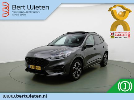 Ford Kuga 0