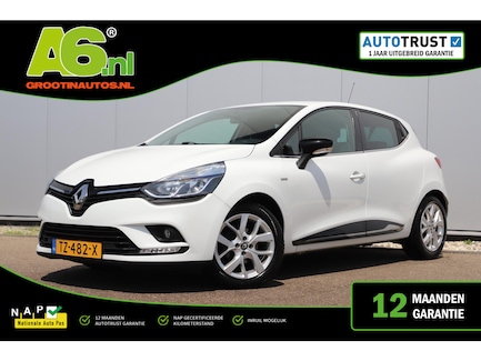 Renault Clio 0