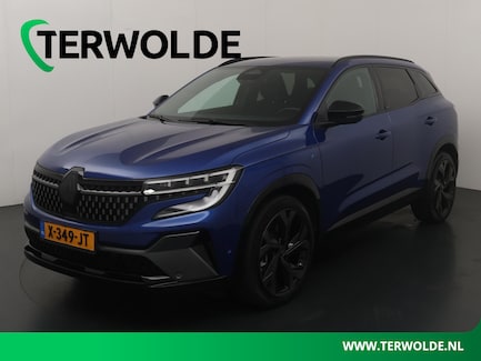 Renault Austral 0