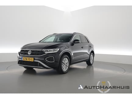 Volkswagen T-Roc 0