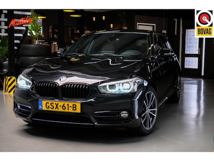 BMW 1-Serie 0