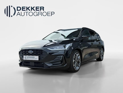 Ford Focus 0