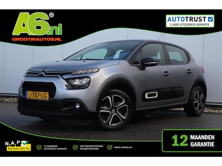 Citroën C3 0