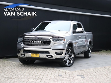 Dodge Ram 1500 0