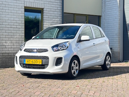 Kia Picanto 0