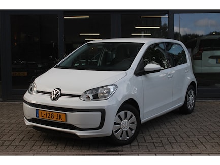 Volkswagen Up! 0