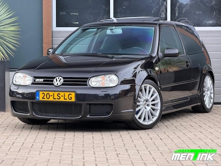 Volkswagen Golf 0