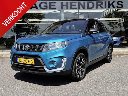 Suzuki Vitara 0
