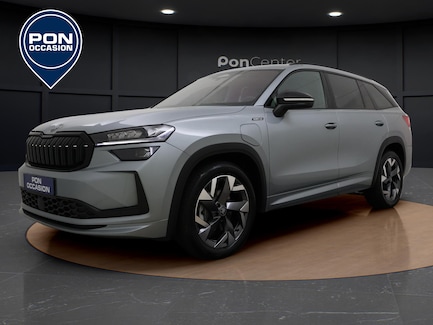 Skoda Kodiaq 0