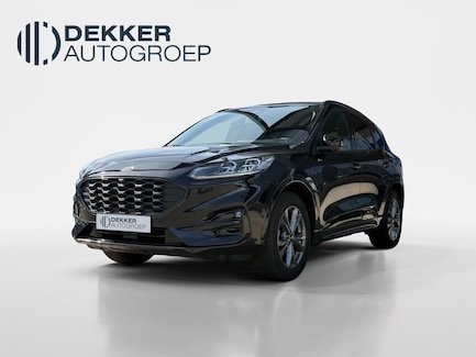 Ford Kuga 0