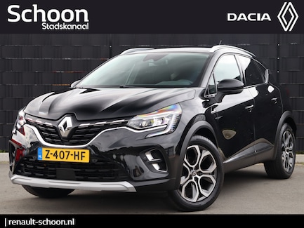 Renault Captur 0