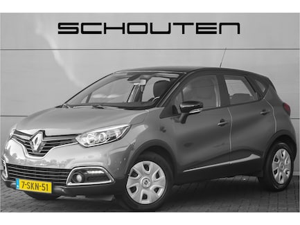 Renault Captur 0