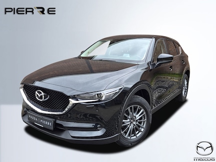 Mazda CX-5 0