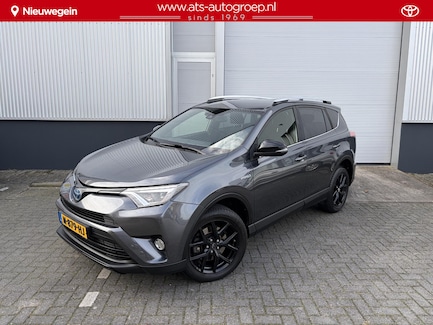 Toyota RAV4 0