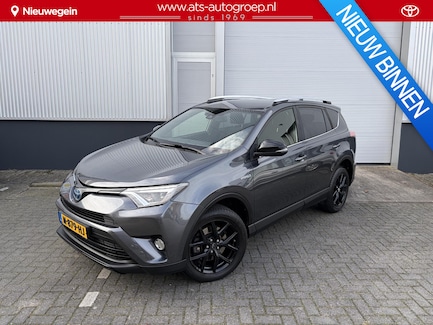 Toyota RAV4 0