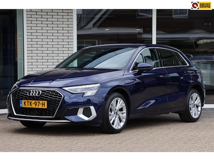 Audi A3 0