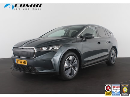 Skoda Enyaq 0