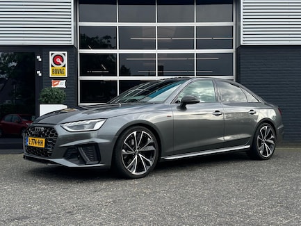 Audi A4 0