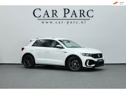 Volkswagen T-Roc 0