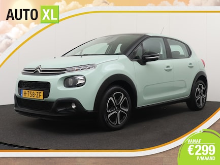 Citroën C3 0