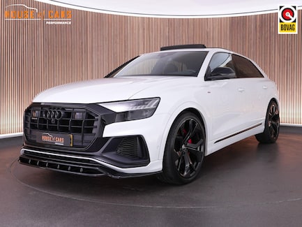 Audi Q8 0