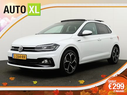 Volkswagen Polo 0