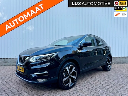 Nissan Qashqai 0
