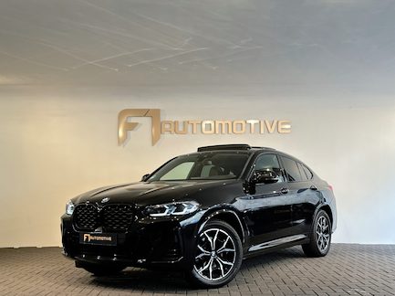 BMW X4 0