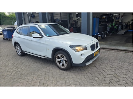 BMW X1 0