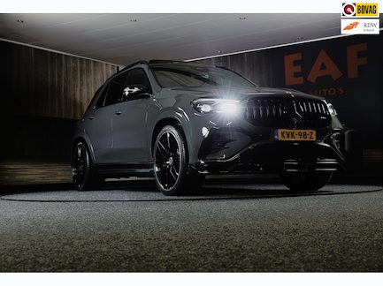 Mercedes-Benz GLE 0
