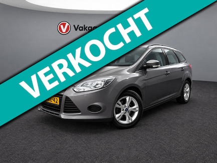 Ford Focus 0