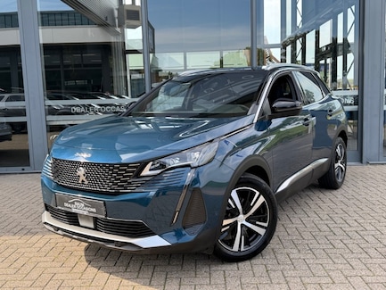 Peugeot 3008 0
