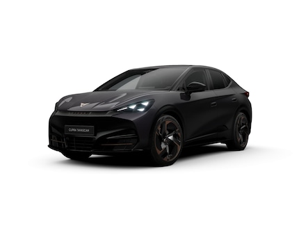 CUPRA Tavascan 0