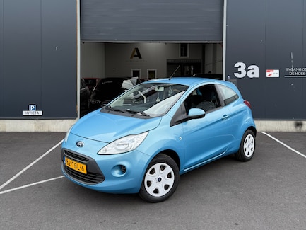 Ford Ka 0
